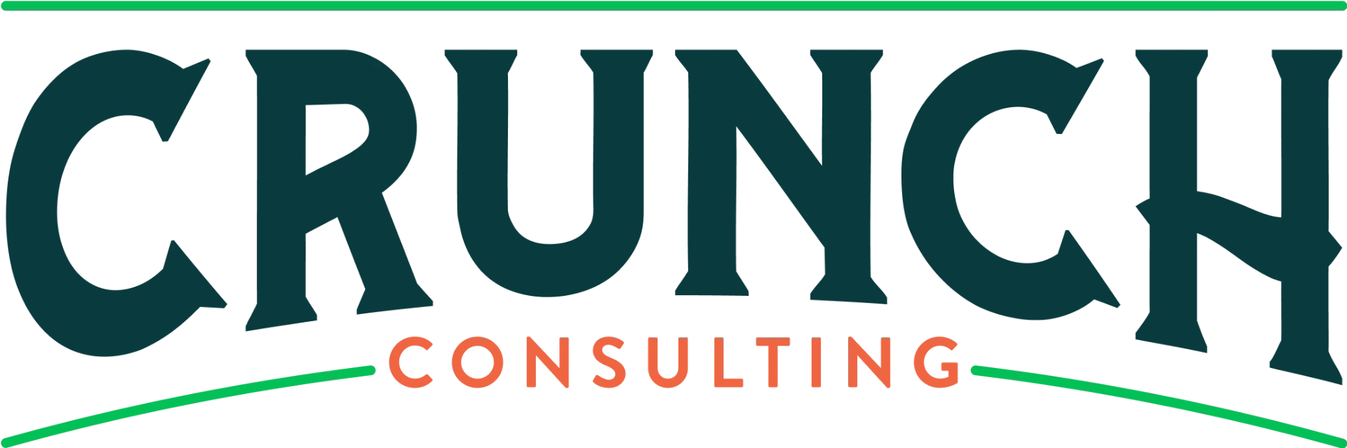 Crunch Consulting logo