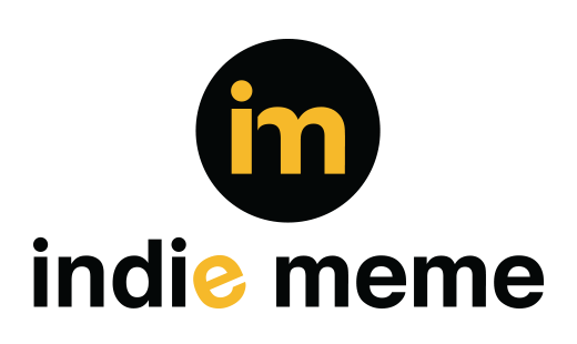 Indie Meme Film Festival logo
